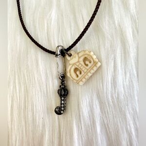 JUICY COUTURE NECKLACE